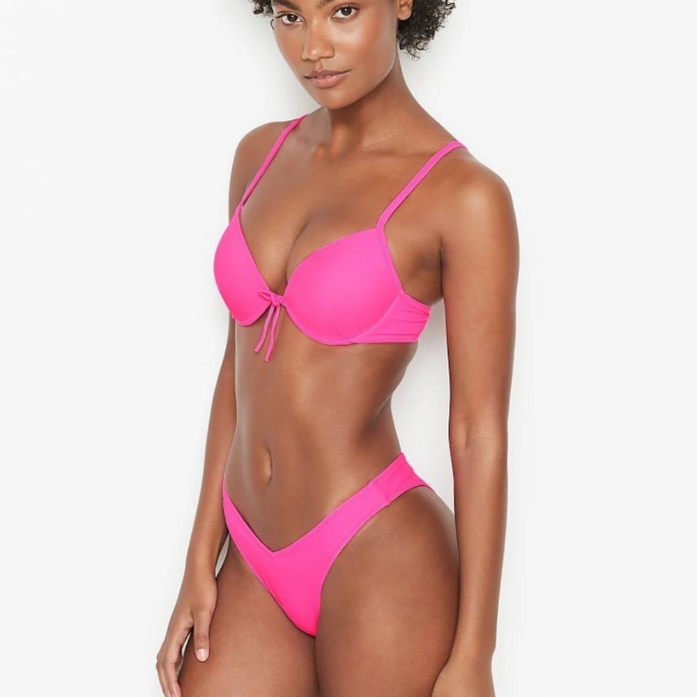 *LABOR DAY SALE* Victoria Secret Pink Bikini Set